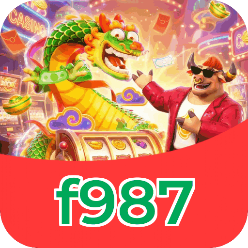 Catálogo slots f987 mostrando top jogos Gates Olympus Sweet Bonanza Fortune Tiger Big Bass volatilidade RTP